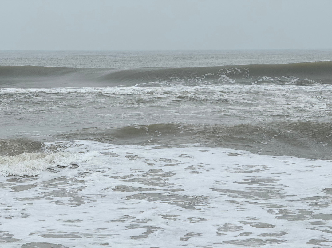 Le Pondy Beach Resort主图