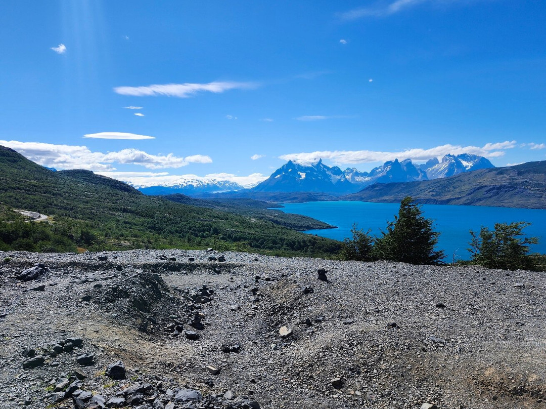 Torres Del Paine-纳塔莱斯港必去景点
