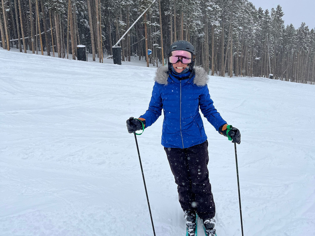 Alpine Sports-布雷肯里奇必去景点