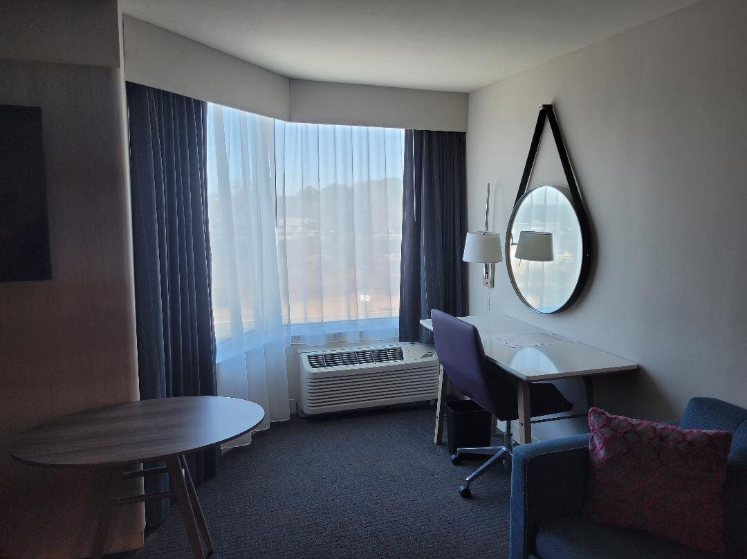 Crowne Plaza Atlanta Ne - Norcross By IHG主图