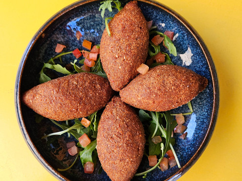 Restaurant Sofrati主图