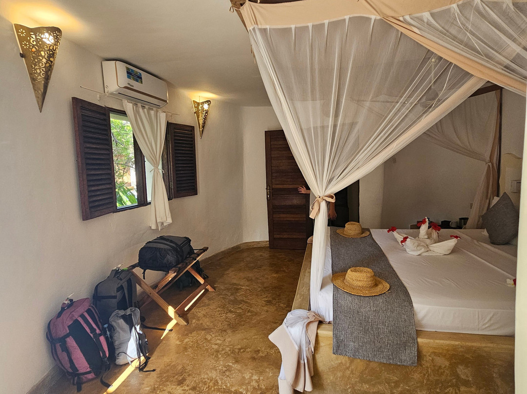 Zanzibar Pearl Boutique Hotel & Villas主图