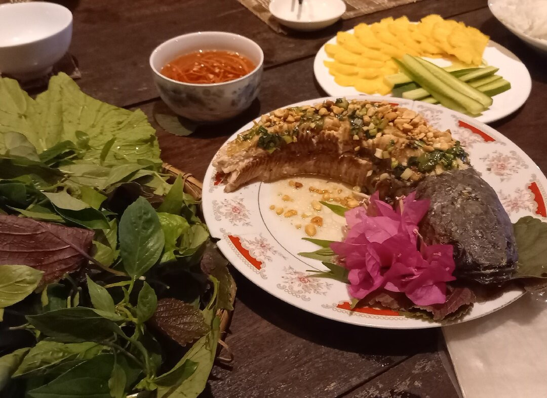 Charming Countryside Homestay主图