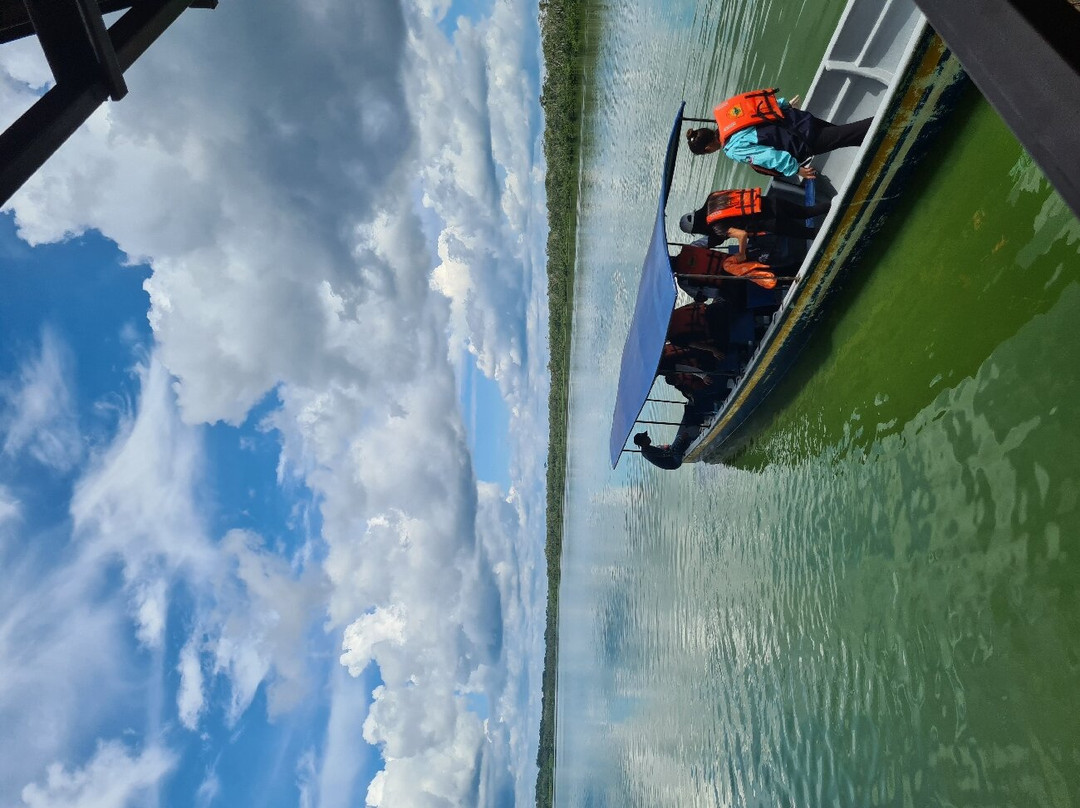 Limoncocha National Biological Reserve-Limoncocha必去景点