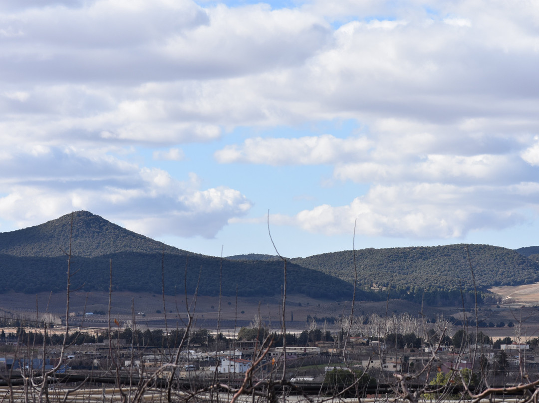 Gite Dayet Aoua主图