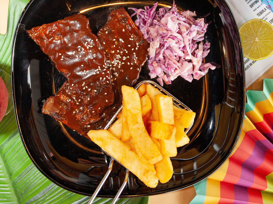 Casa De Tequila Mexican Grill