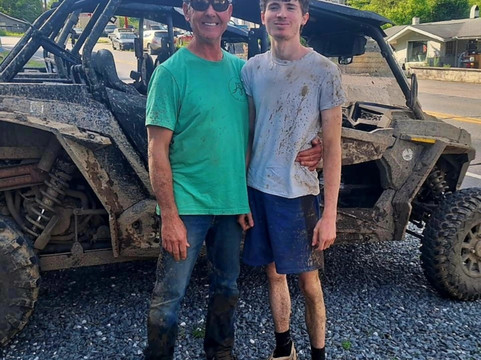 Appalachian Adventure Rentals-布赖森城必去景点