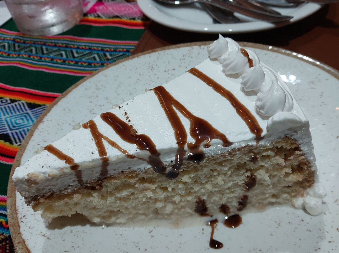 Rancho Dos Peruanos