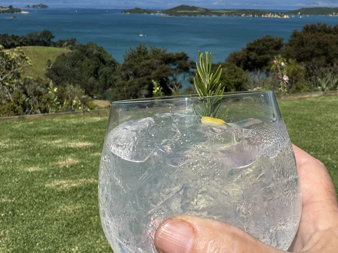 Waiheke Whisky Distillery景点图片