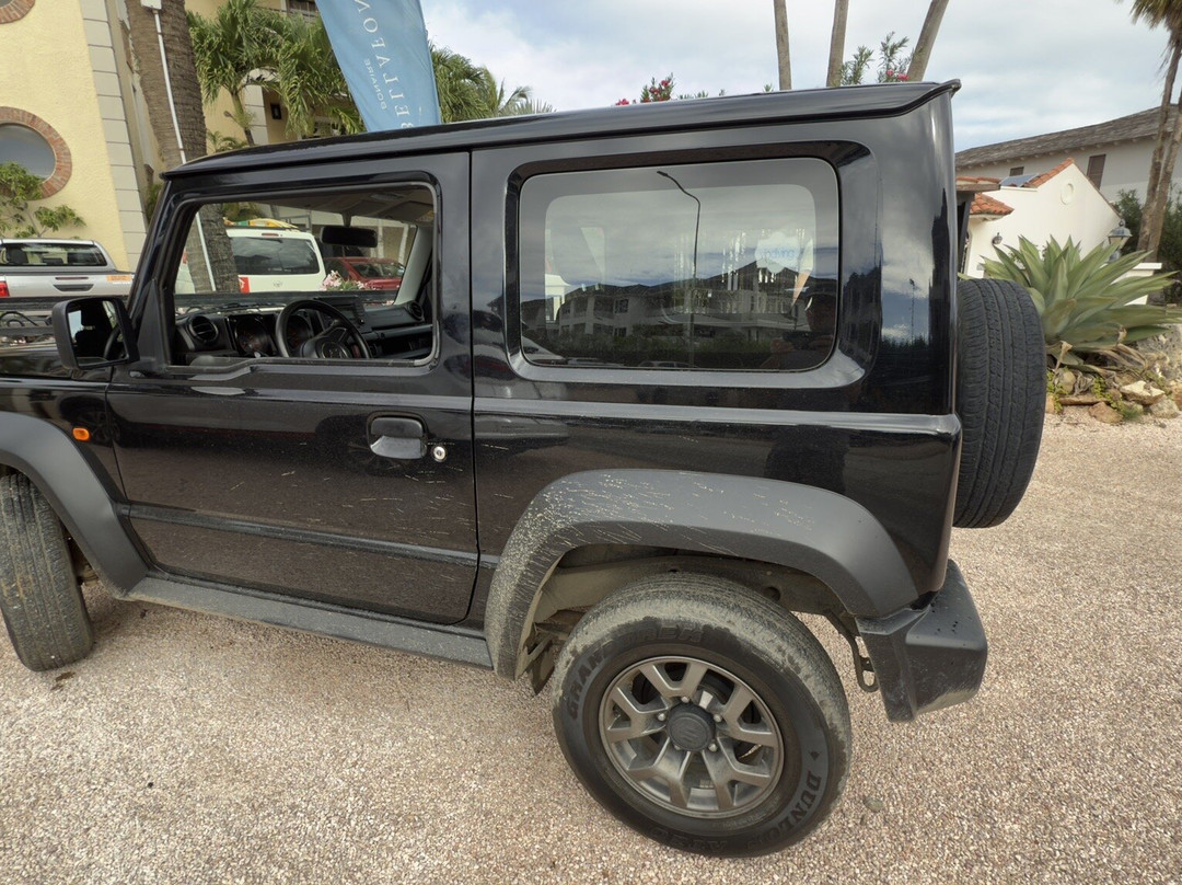 Pickup Huren Bonaire-Belnem必去景点