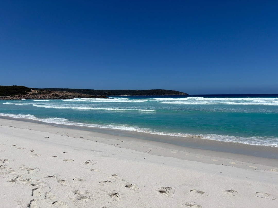 Bremer Bay Bed and Breakfast主图