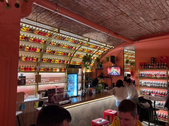 Nalyvky zi Lvova u Prazi-布拉格必去景点