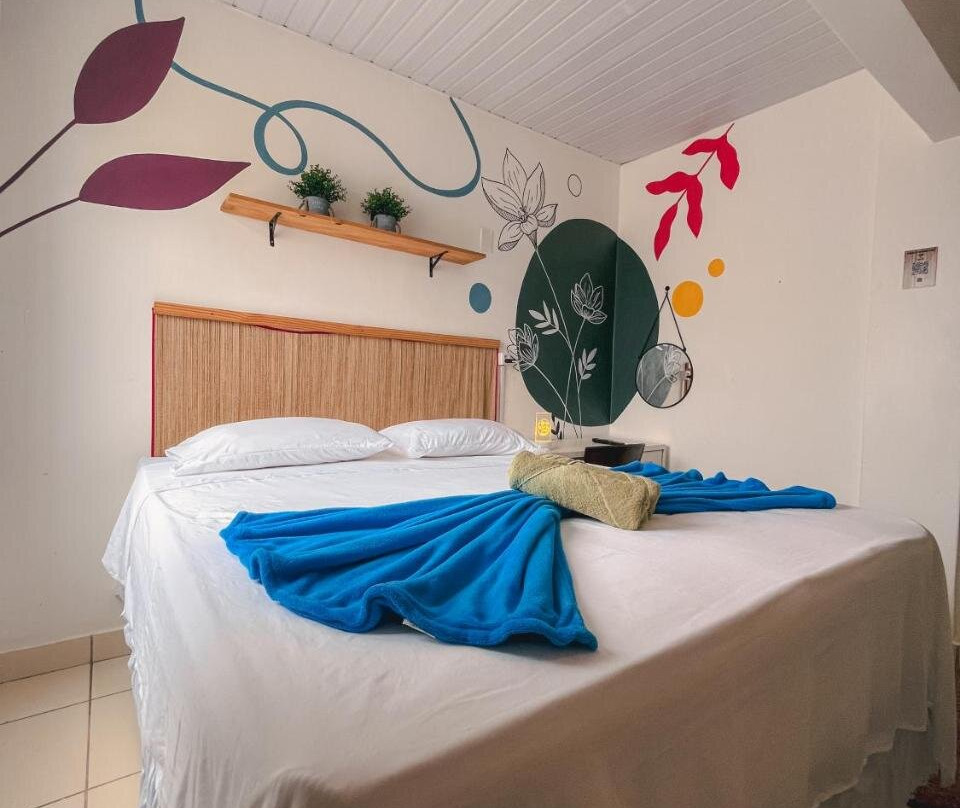 Hostel Native
