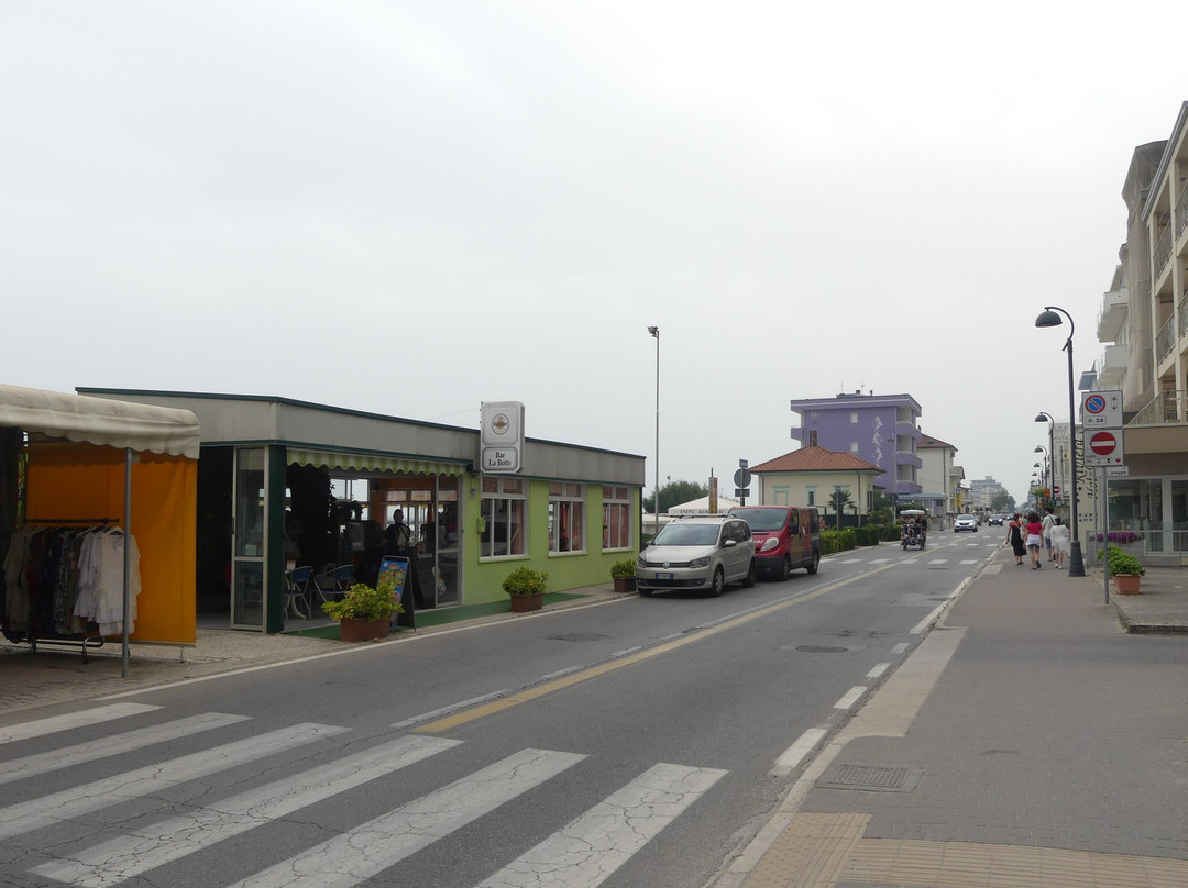 Bar La Botte