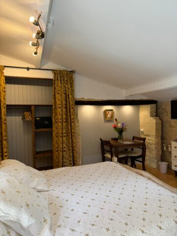 勒彻瑞费乐住宿加早餐旅馆主图