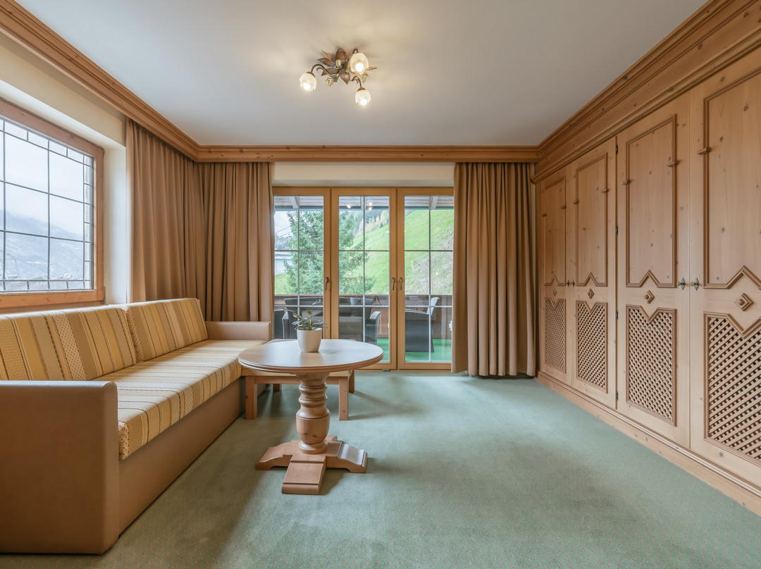 Wohlfühlhotel Kerschdorfer主图