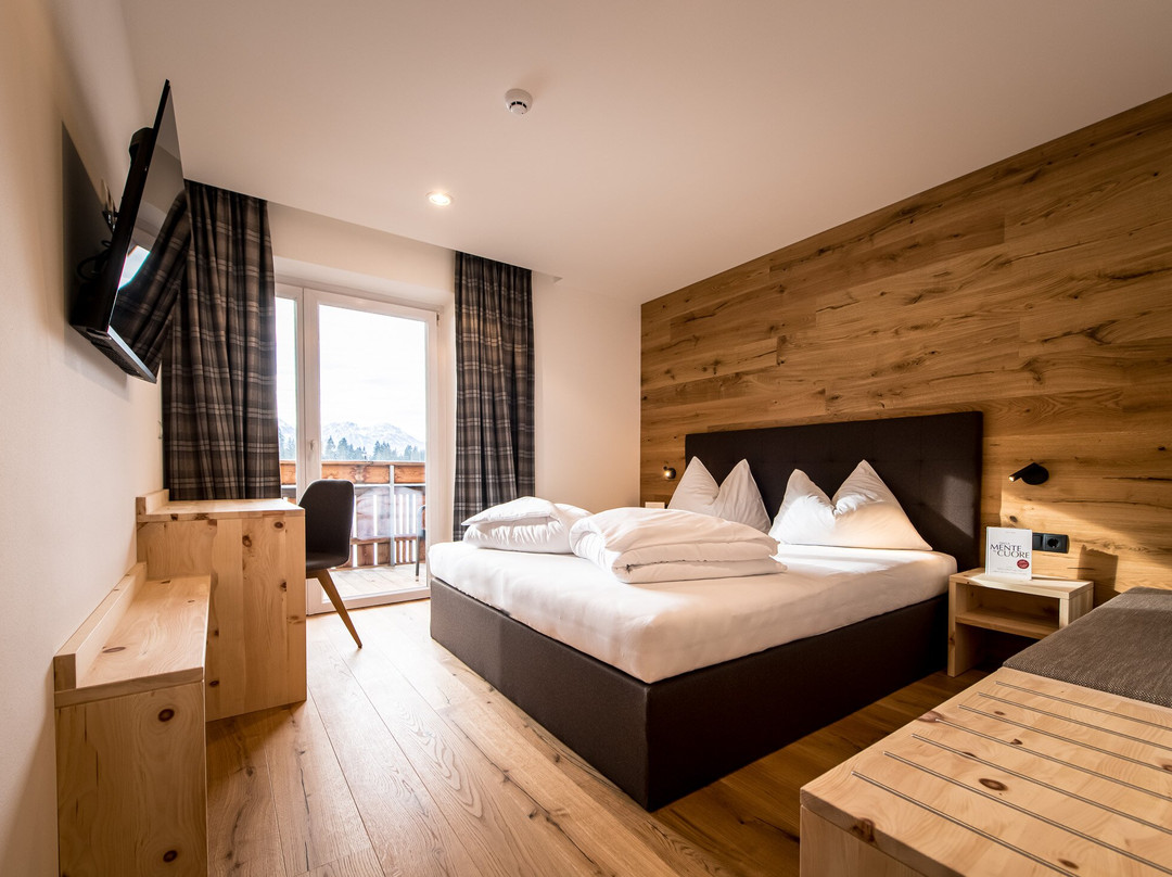 Hotel Antholzerhof主图