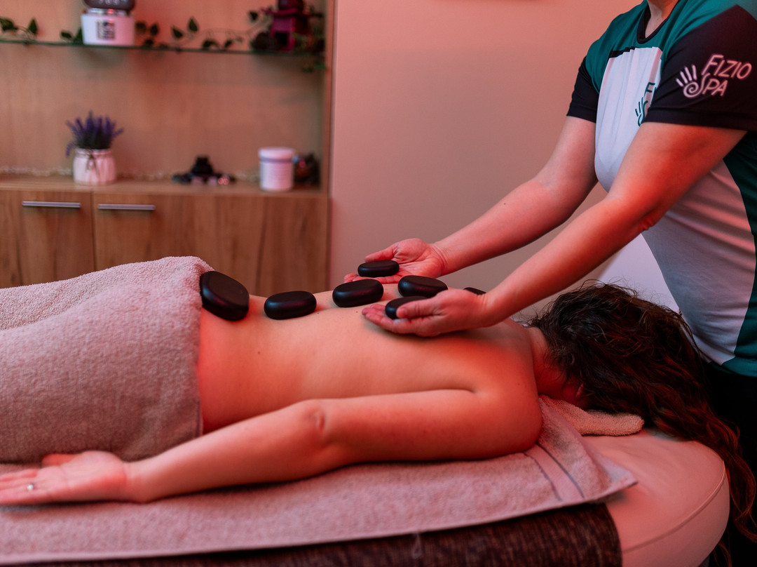 Fizio Spa - Physio Spa景点图片