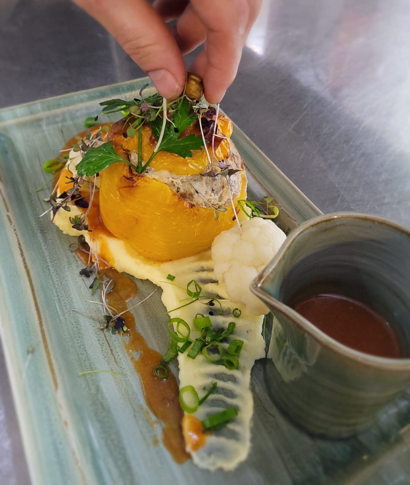 Hotel Neustadter Hof-餐饮
