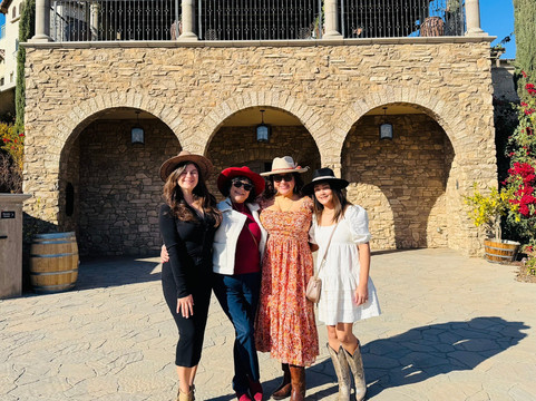 The UnWined Experience-特曼库拉必去景点