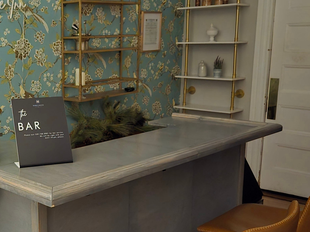 Noble House Inn主图