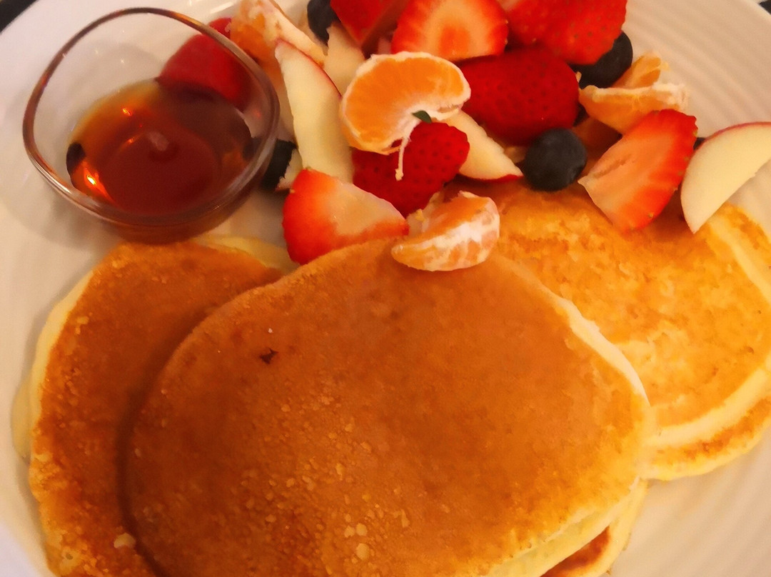 The Swallows Guest House主图