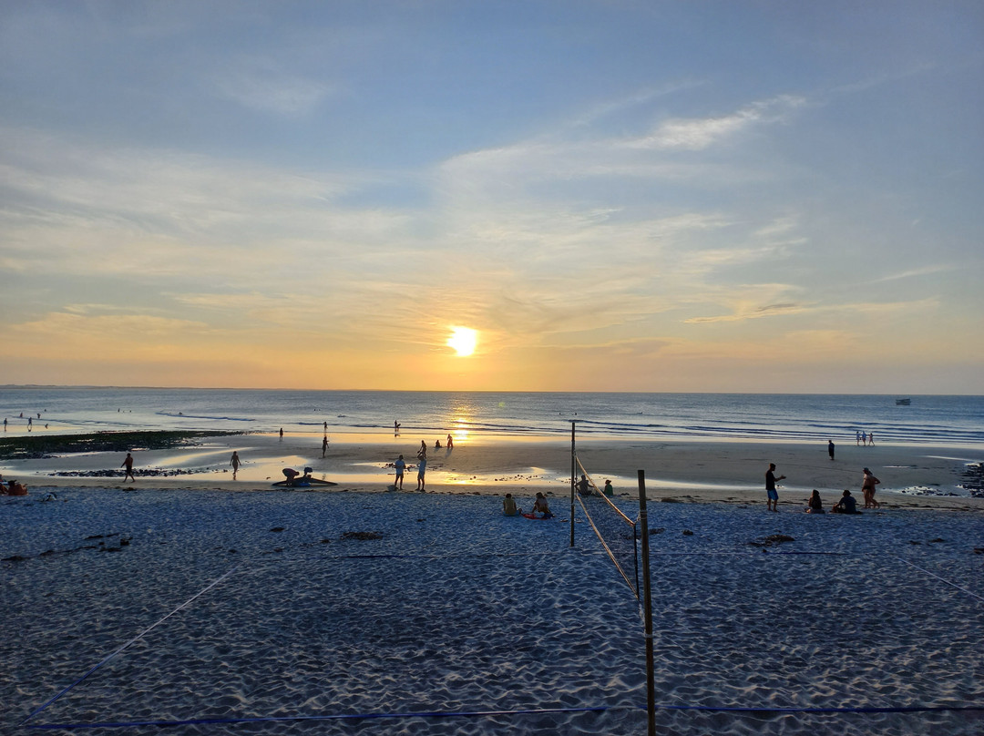 Jeri Norte Passeios-杰里科科拉必去景点
