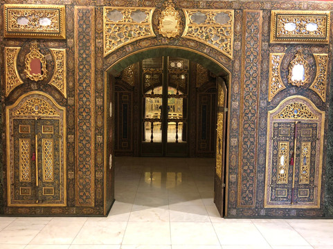 Pharmacy Museum-波尔图必去景点