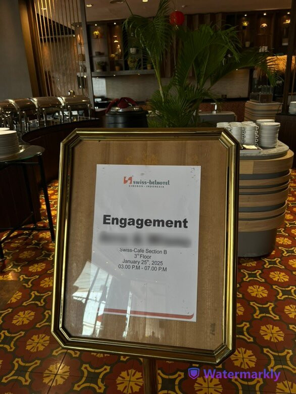 Swiss-Belhotel Cirebon主图