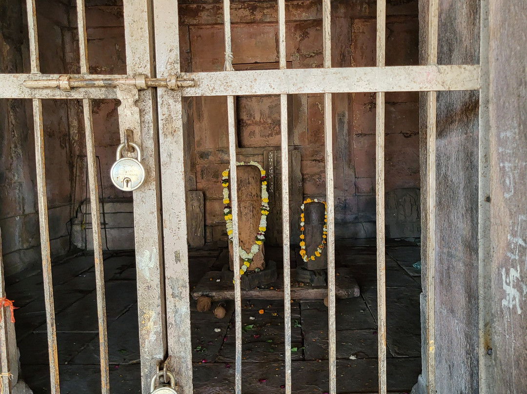 Raisen Fort-Raisen必去景点