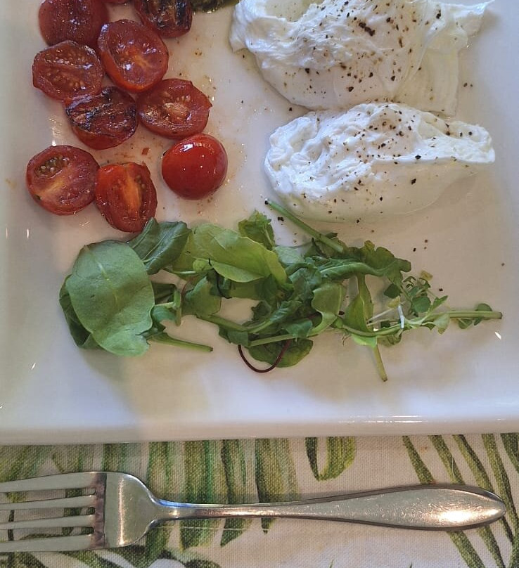 Hyde Park Guest House主图