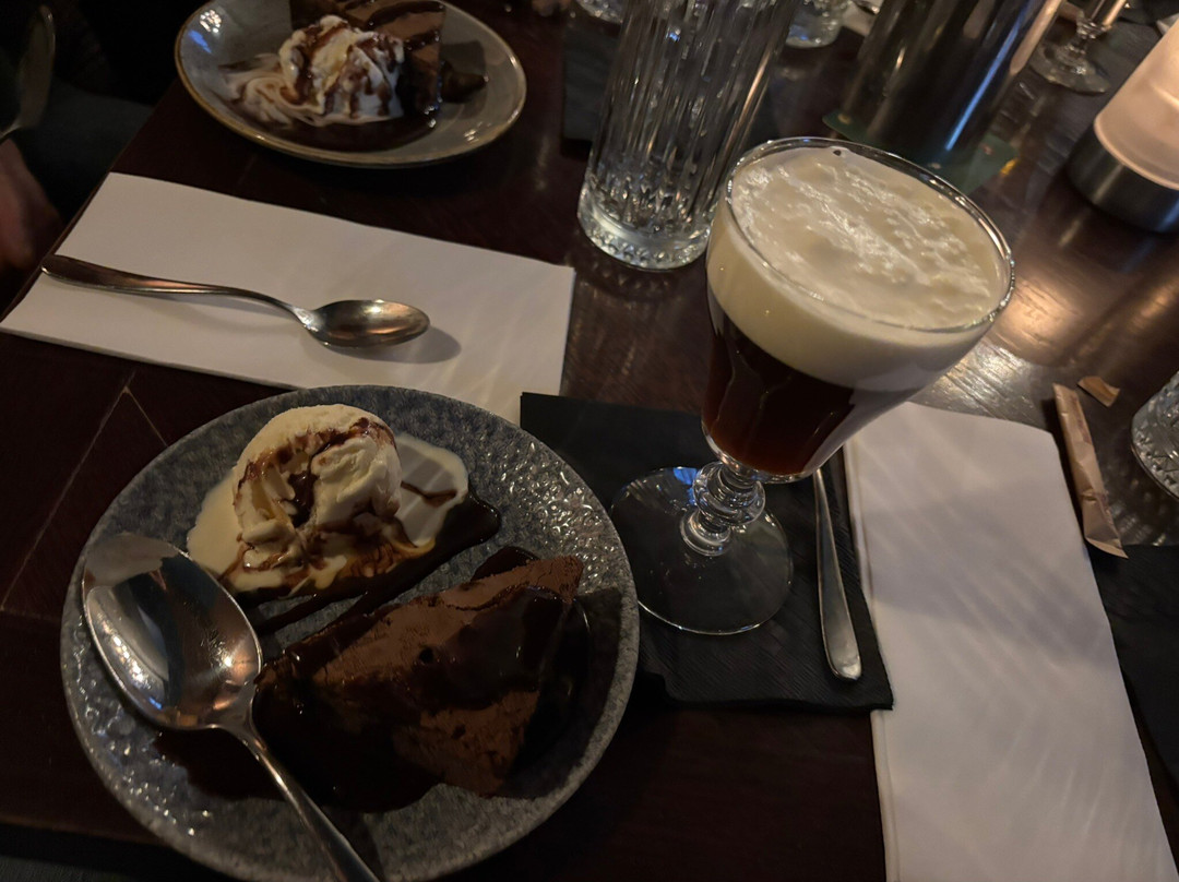 Irish Food Trail-都柏林必去景点