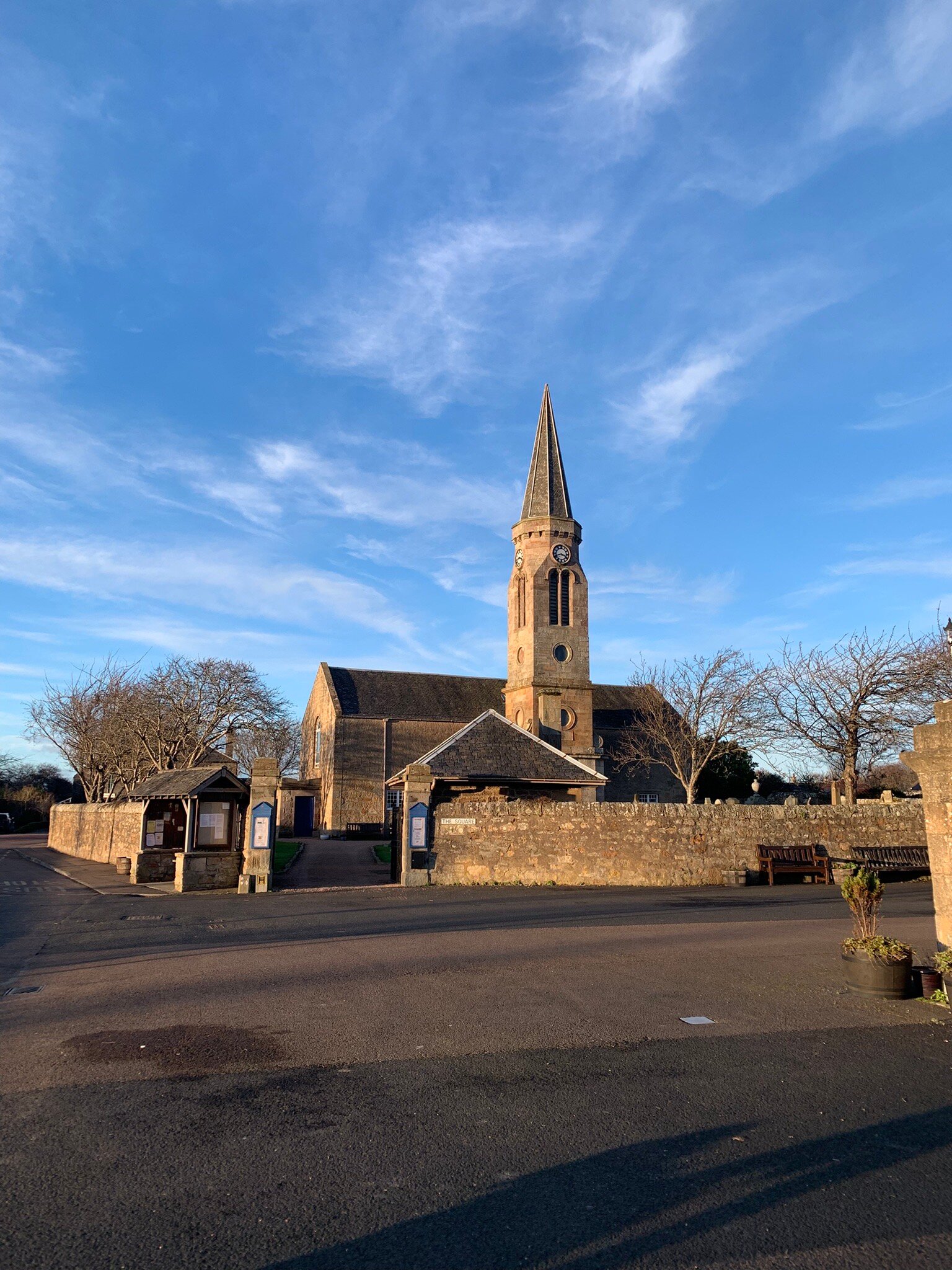 The Inn At Kingsbarns-官方