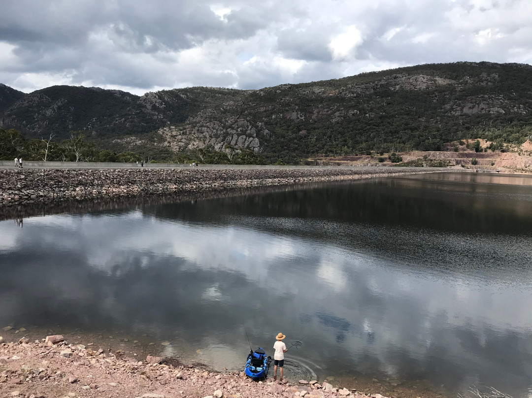 Lake Bellfield-贺思盖必去景点
