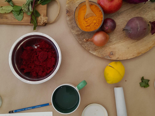 Inédita Handmade-阿尔布赞拉必去景点