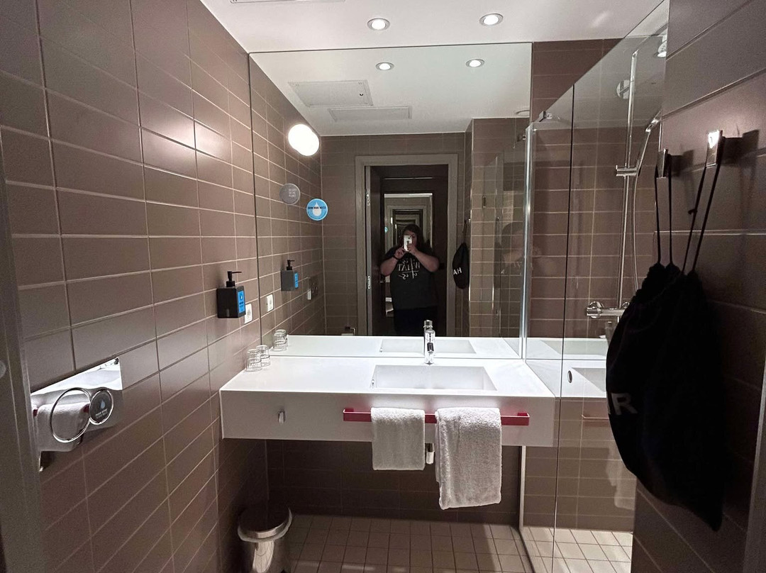 Comfort Hotel Bergen Airport主图