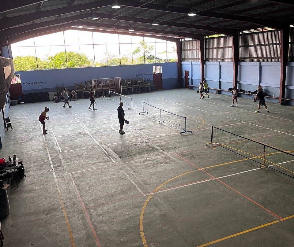 Pickleball Atenas景点图片