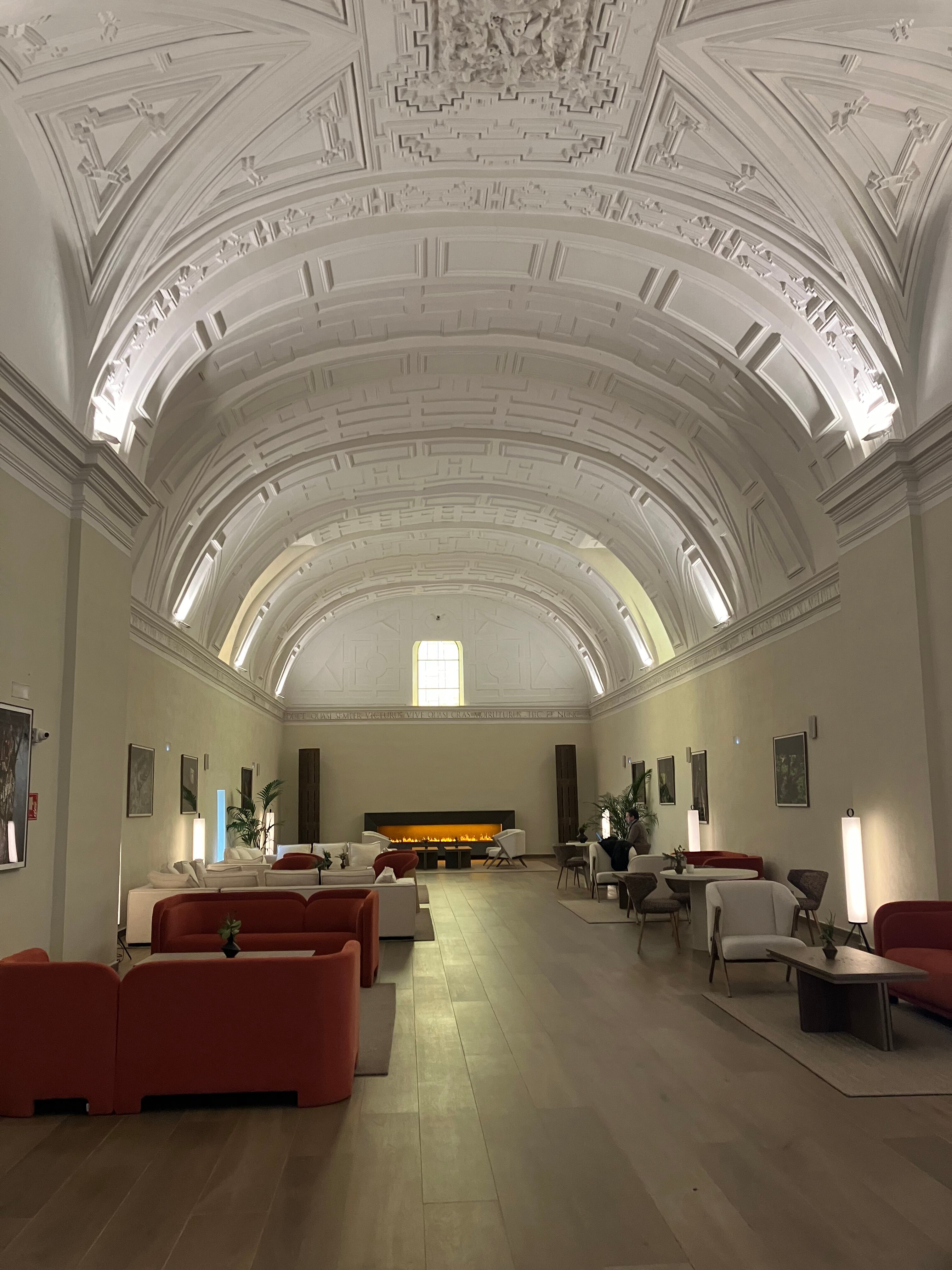 Castilla Termal Olmedo-官方