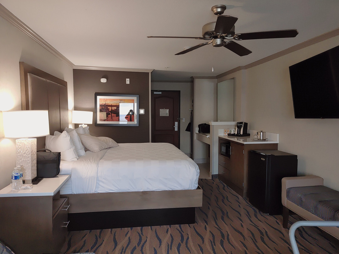 伊丽莎白大街旅馆主图