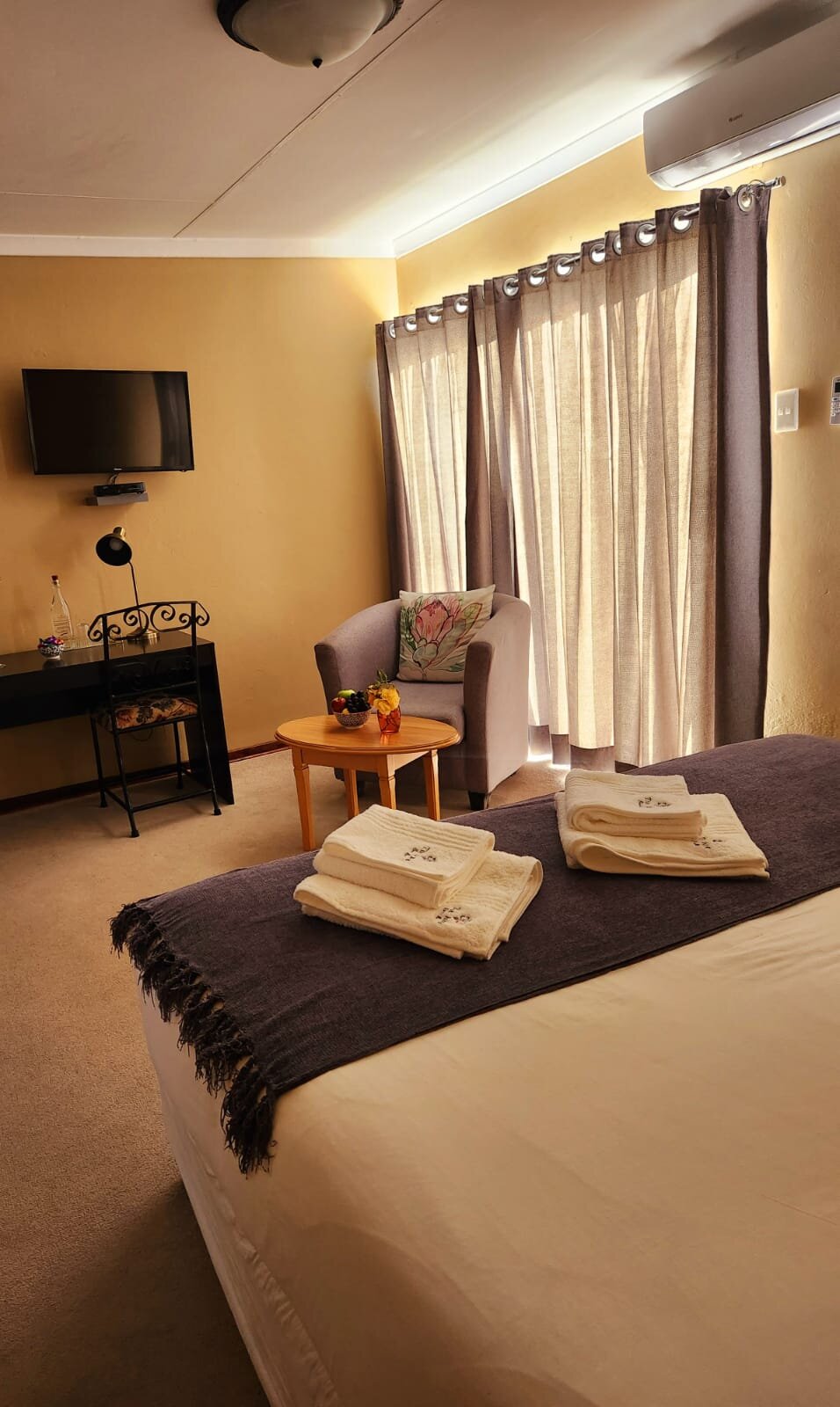 The Anne Guest House-客卧