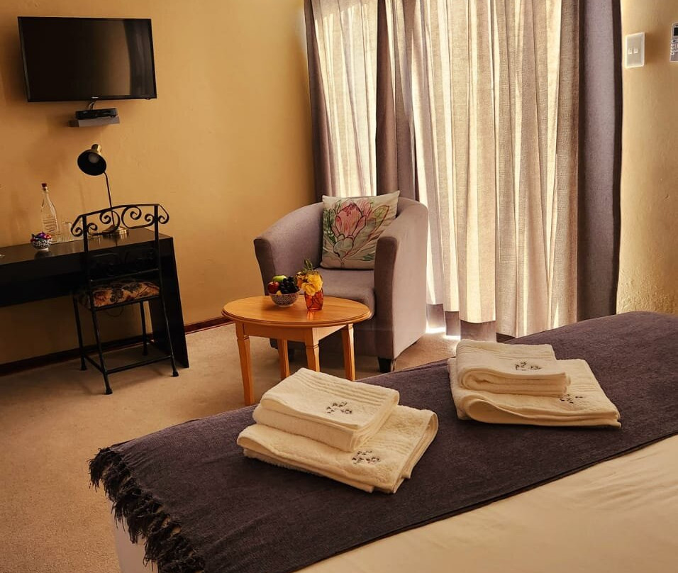 The Anne Guest House主图