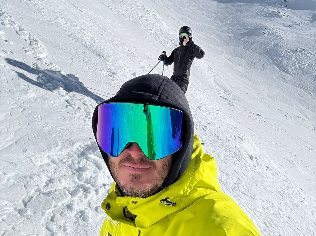 Method Snow School-班斯克必去景点