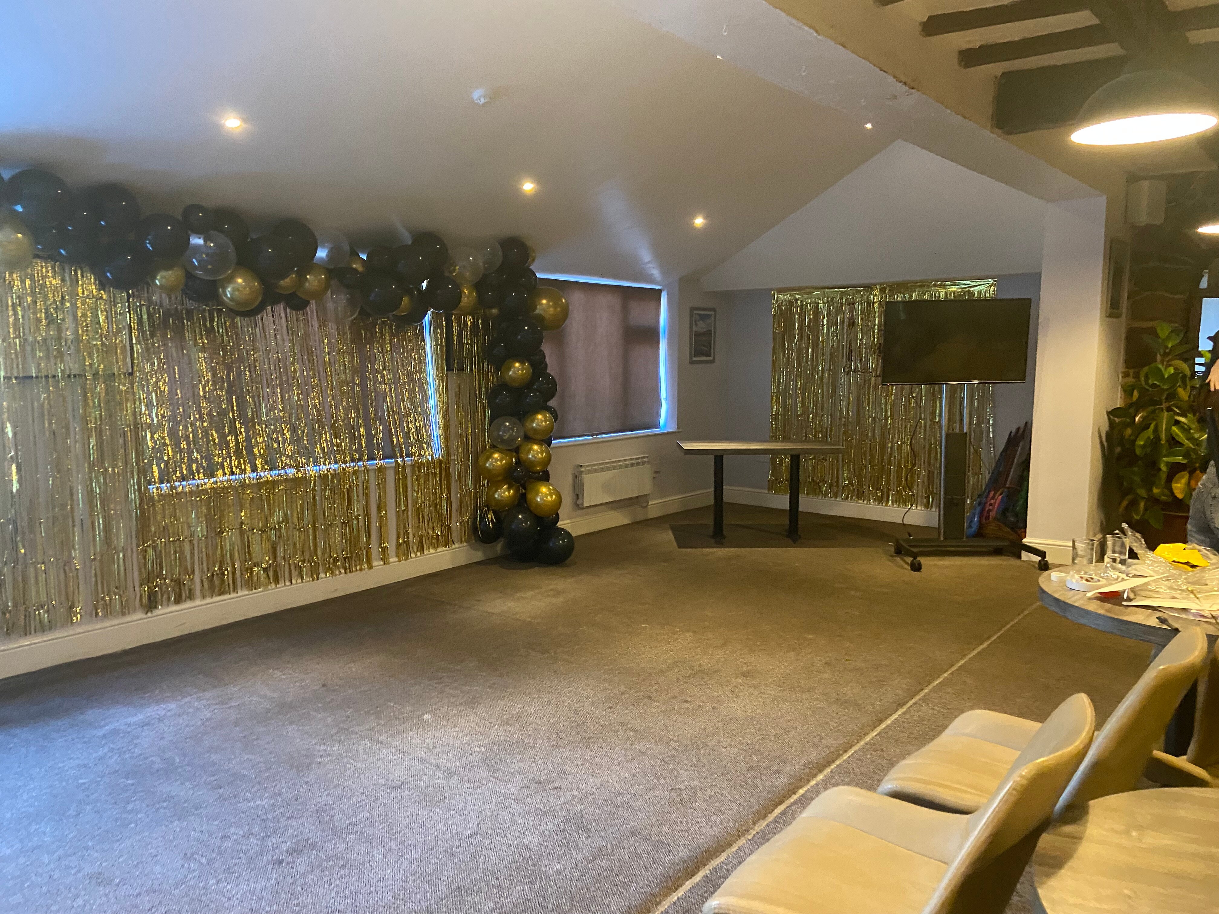 The Dartmoor Lodge-官方