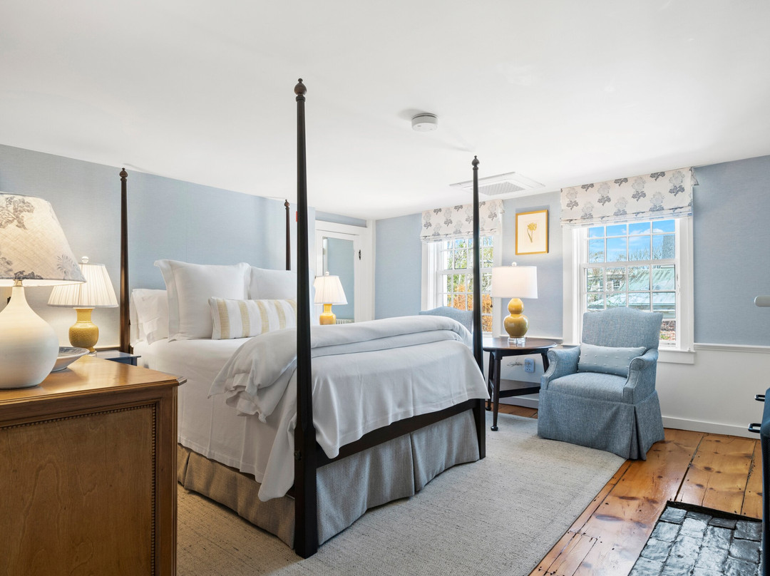 Union Street Inn主图