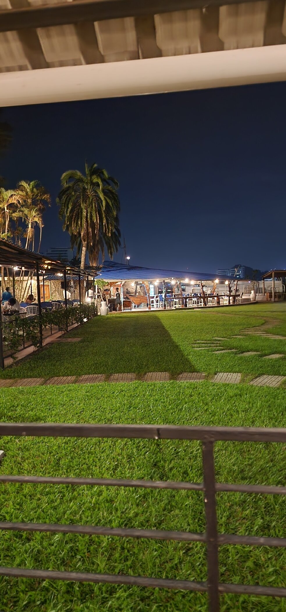 Hotel Tilapia-官方