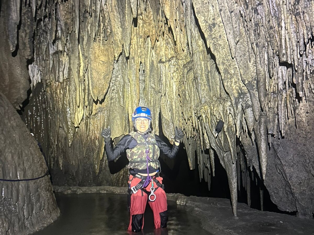 EcoPark Lago Suspenso-伊波兰加必去景点
