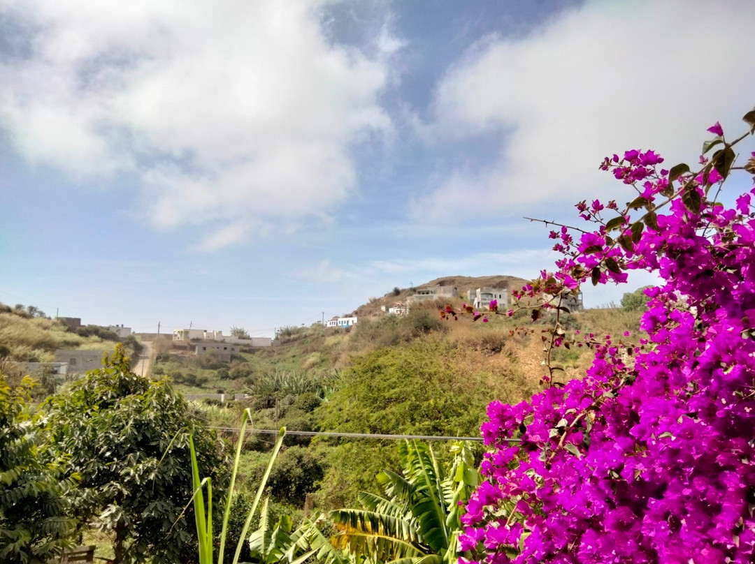 Hotel Djabraba's Eco-Lodge主图