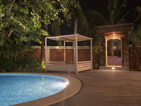 Kutus Kutus Estuary Saba Beach