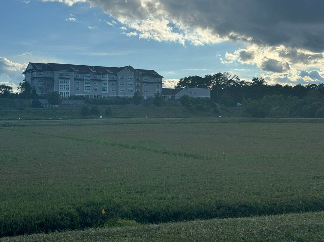 TownePlace Suites Wareham Buzzards Bay主图