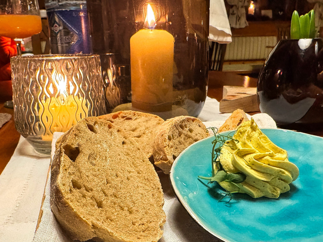 Landgasthof zum Mueller主图